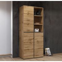 HELVETIA MEBLE WIERUSZÓW - CROSS 24N6MY88 Szafa