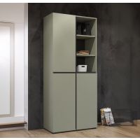 HELVETIA MEBLE WIERUSZÓW - CROSS 24GWMY88 Szafa